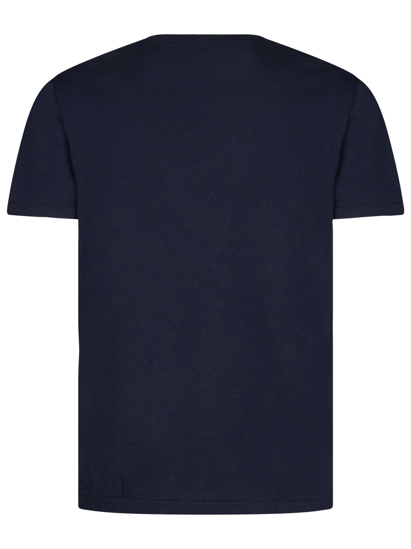 T-shirt Polo Ralph Lauren 710680785 004 Polo Ralph Lauren