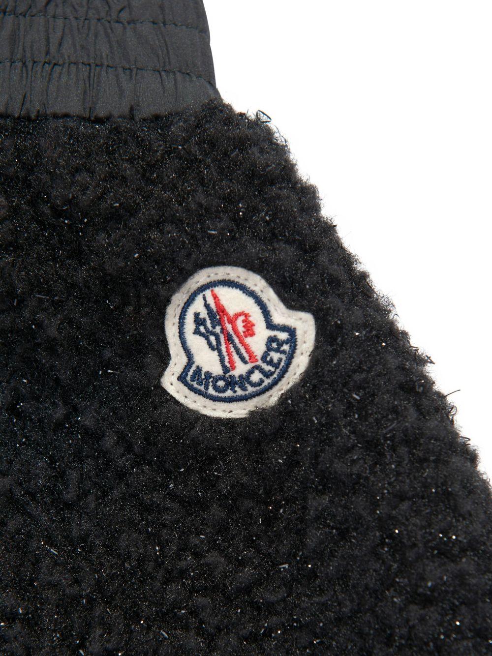 Gonna Moncler Enfant K29542D0000289B68 999 Moncler Enfant