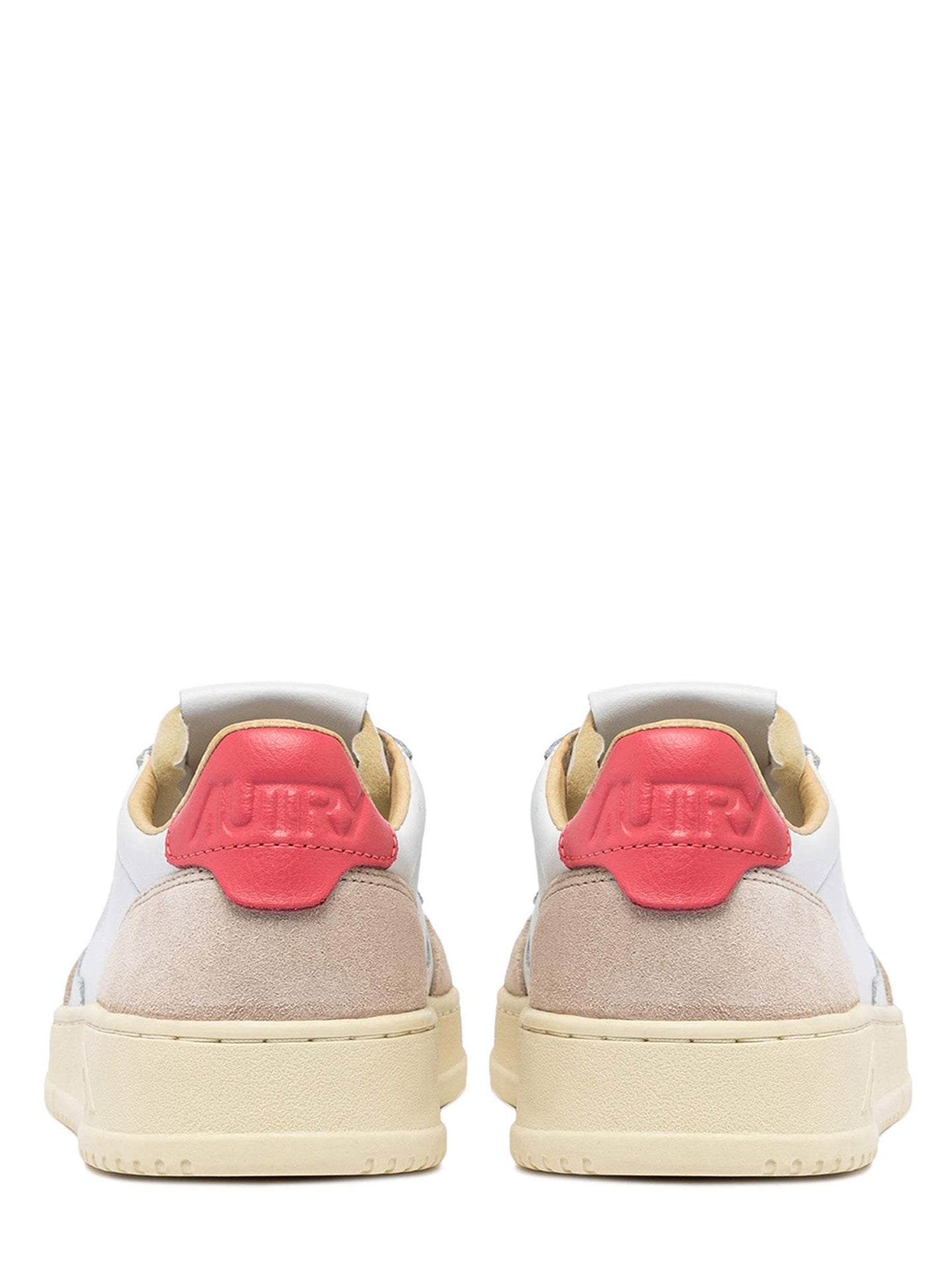 Sneakers Medalist Low Autry AULW LS78 Autry
