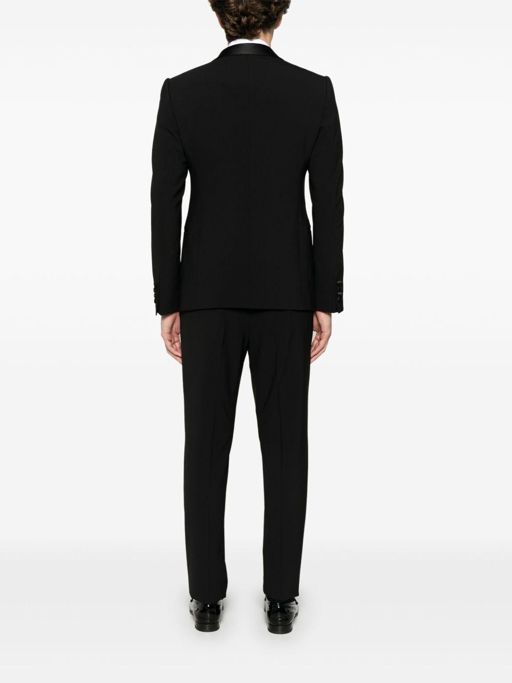 Abito Emporio Armani EM000470TE10404 UC001 Emporio Armani