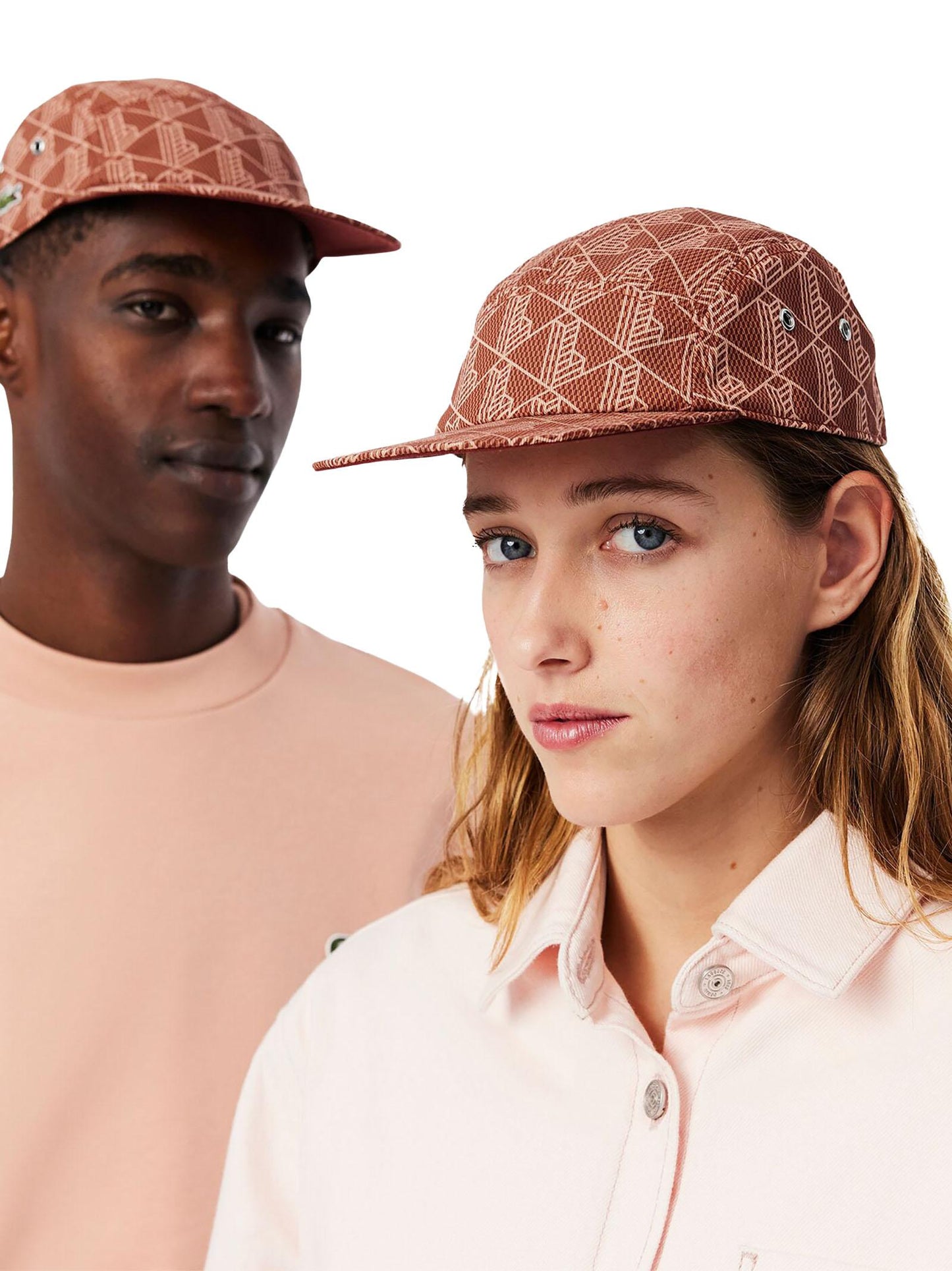 Cappello Lacoste RK0763 HHI Lacoste