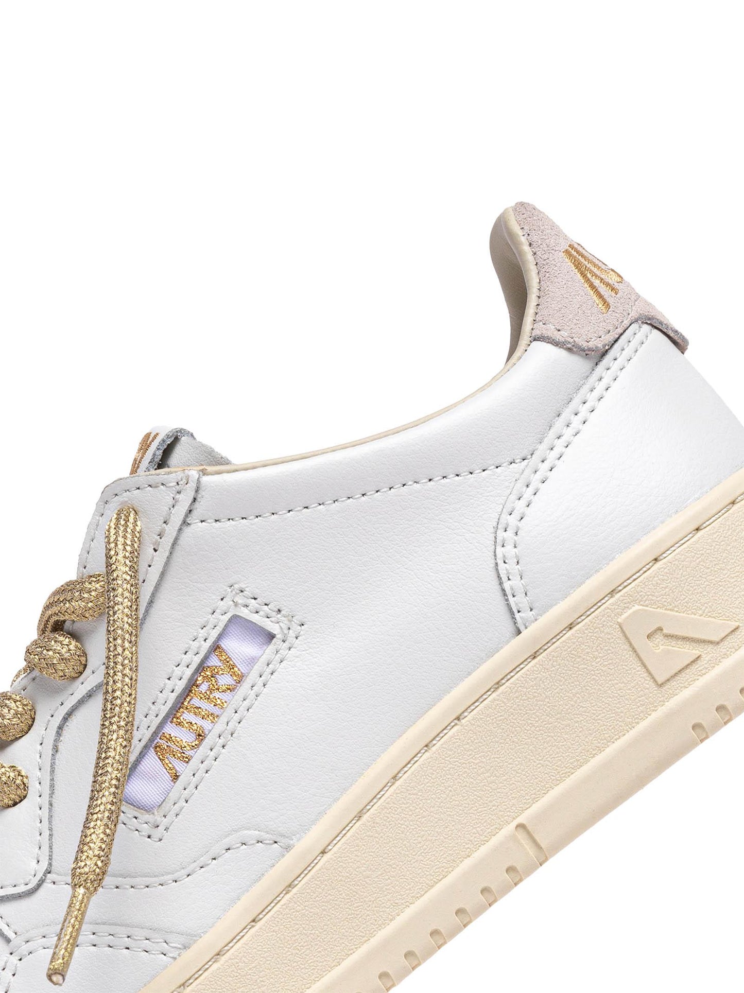 Sneakers Medalist Low Autry AULW SW01 Autry