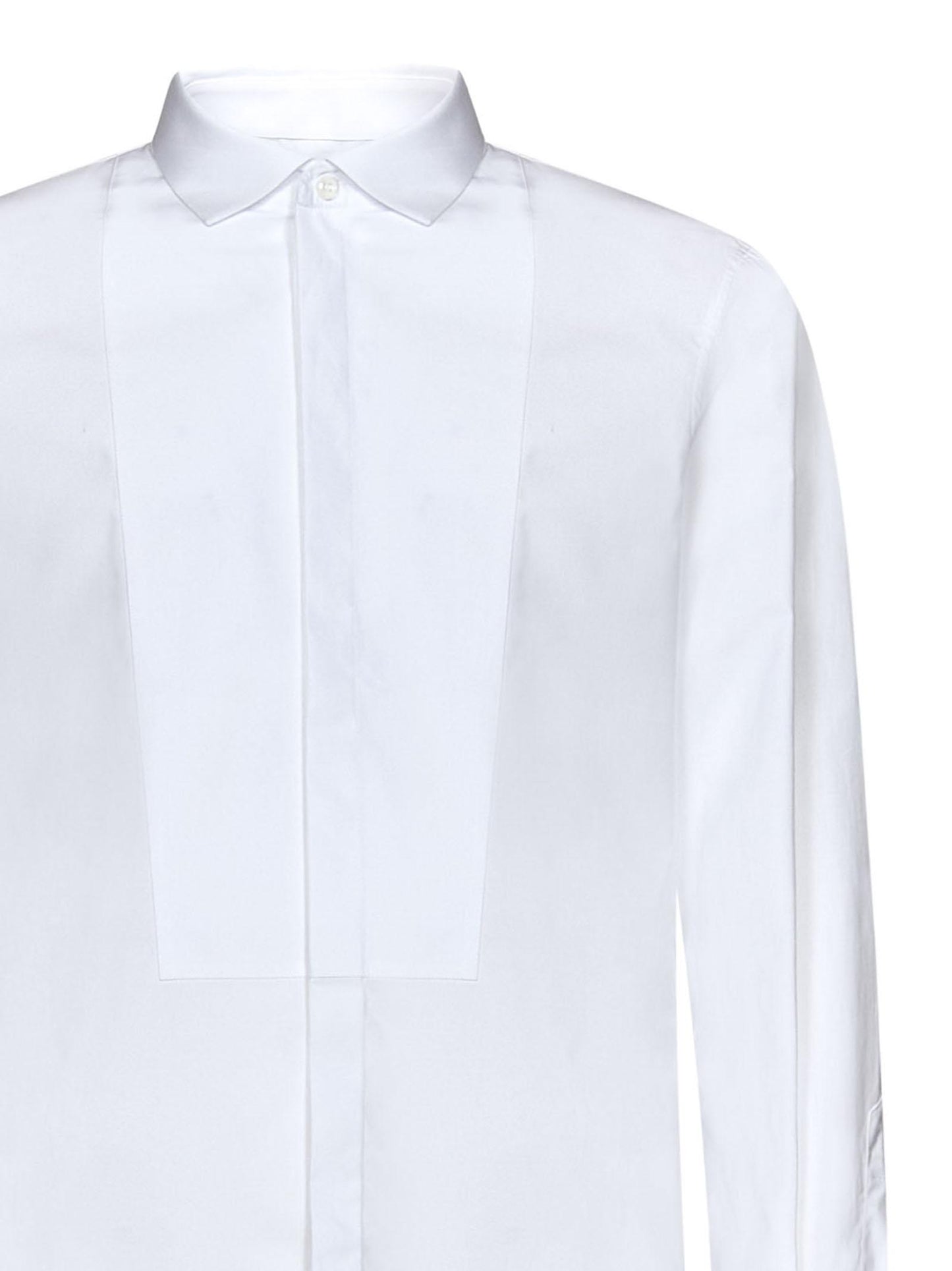 Camicia Dsquared2 S74DM0716S42381 100 Dsquared2