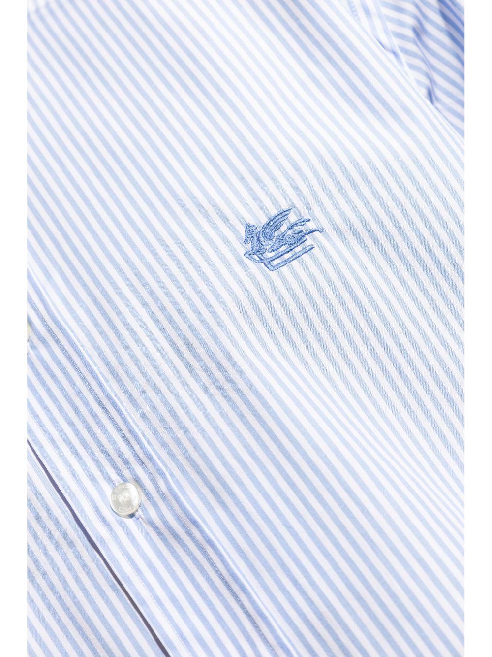 Camicia Etro MRIB000499TR575 S8460 Etro