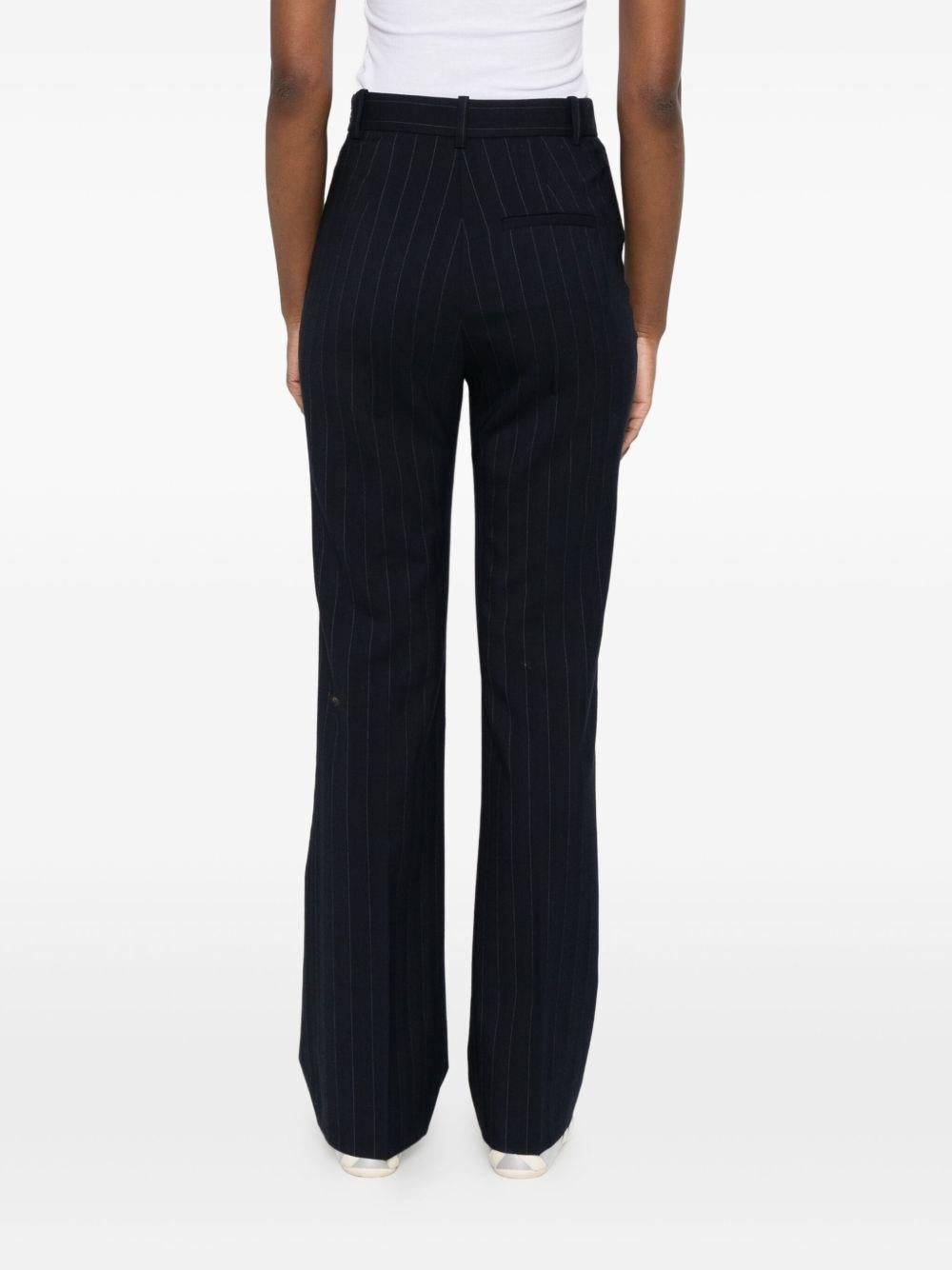Pantaloni Pinko 105671A2QY EZ1 Pinko