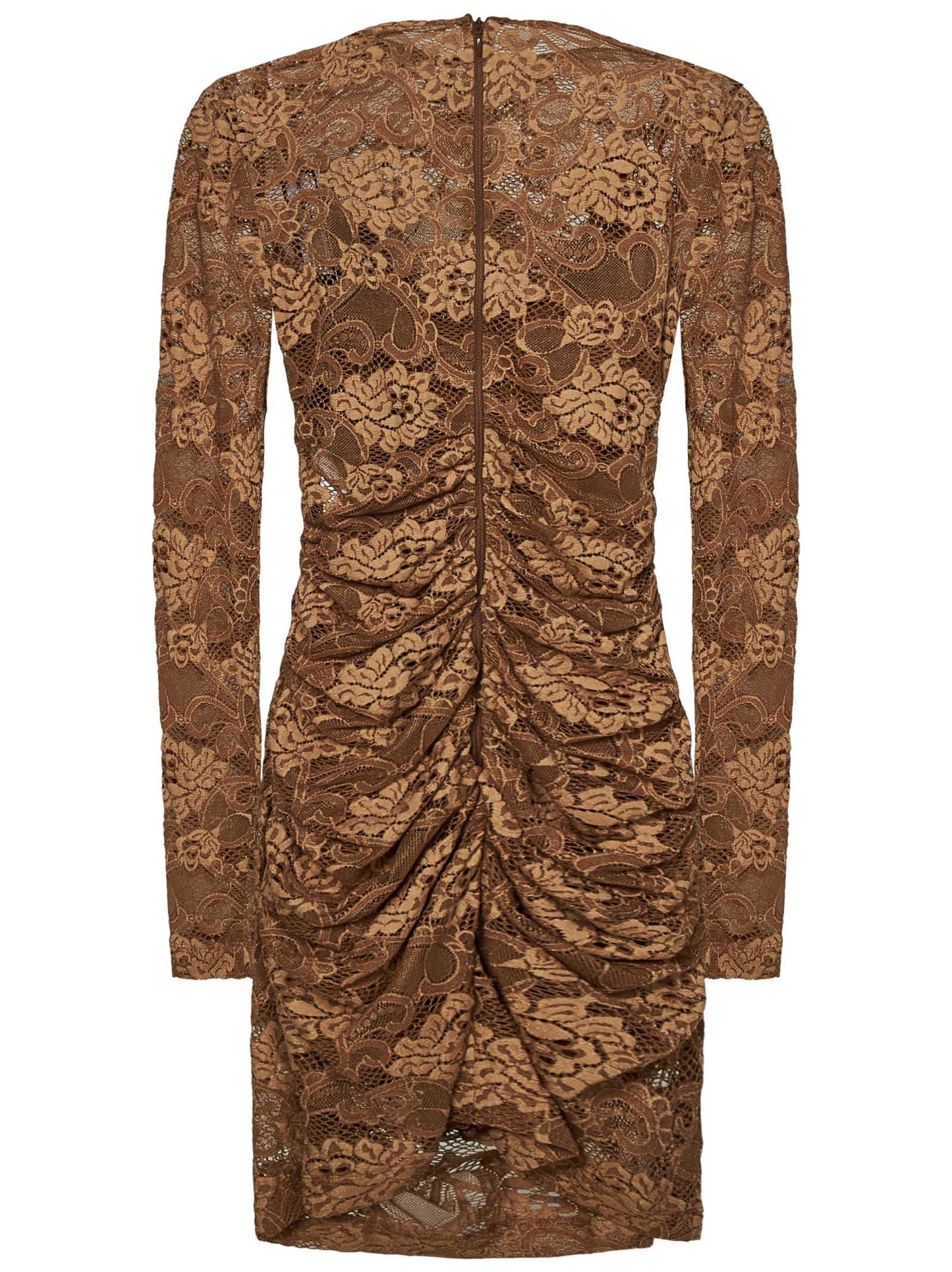 Abito DOLCE & GABBANA F6DBCTFLUBV M3041 DOLCE & GABBANA