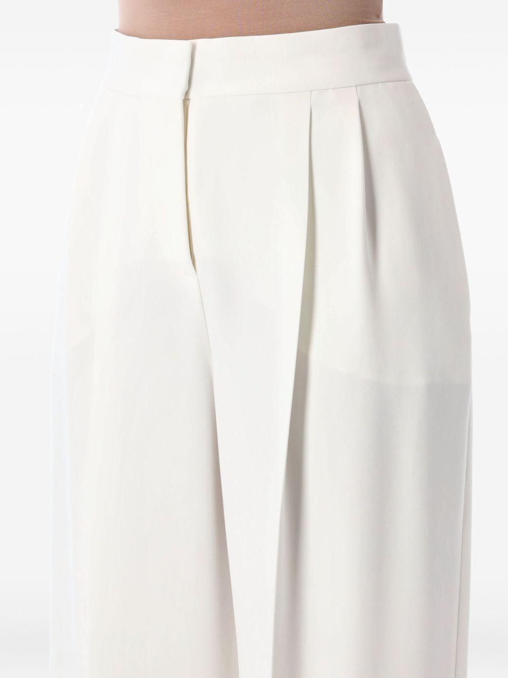 Pantaloni Alberta Ferretti V03055134 0002 Alberta Ferretti