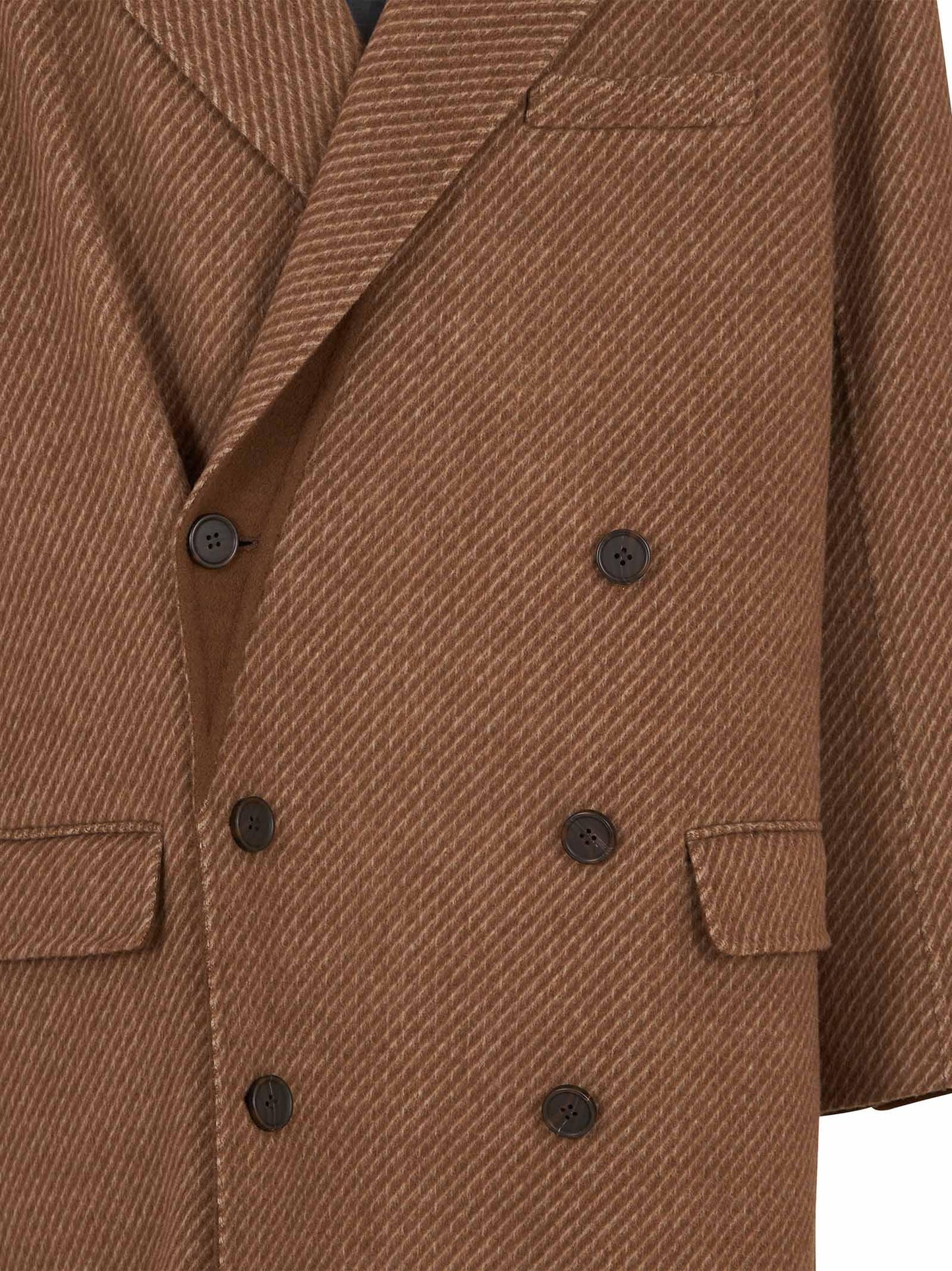 Cappotto Emporio Armani EM004192AF21424 F6158 Emporio Armani