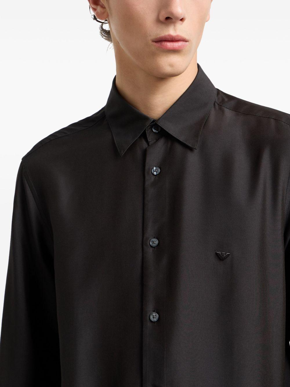 Camicia Emporio Armani EM001537AF17293 UC001 Emporio Armani