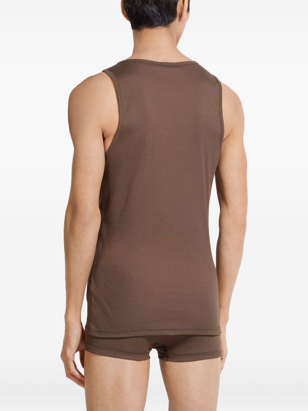 Canotta Zegna N3D131840 252 Zegna