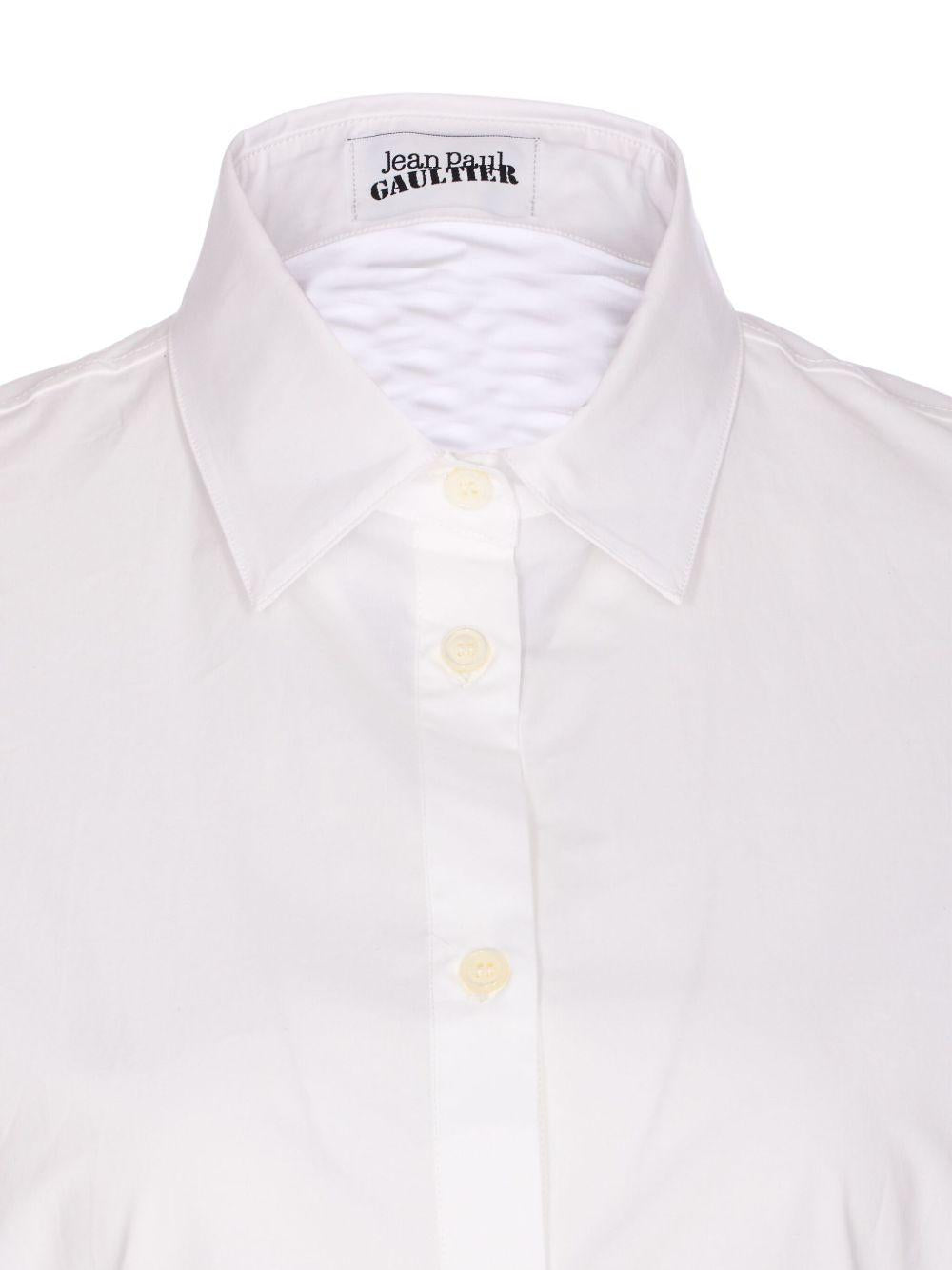 Camicia Jean Paul Gaultier WST037C071 01 Jean Paul Gaultier