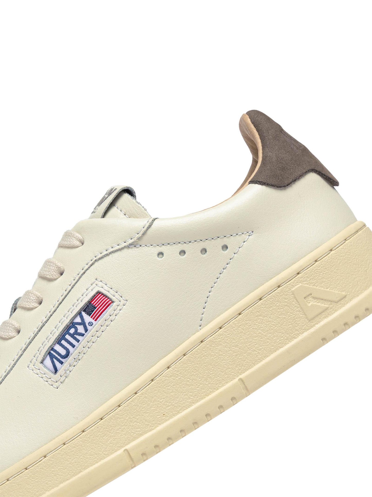 Sneakers Dallas Low Autry ADLM MR16 Autry