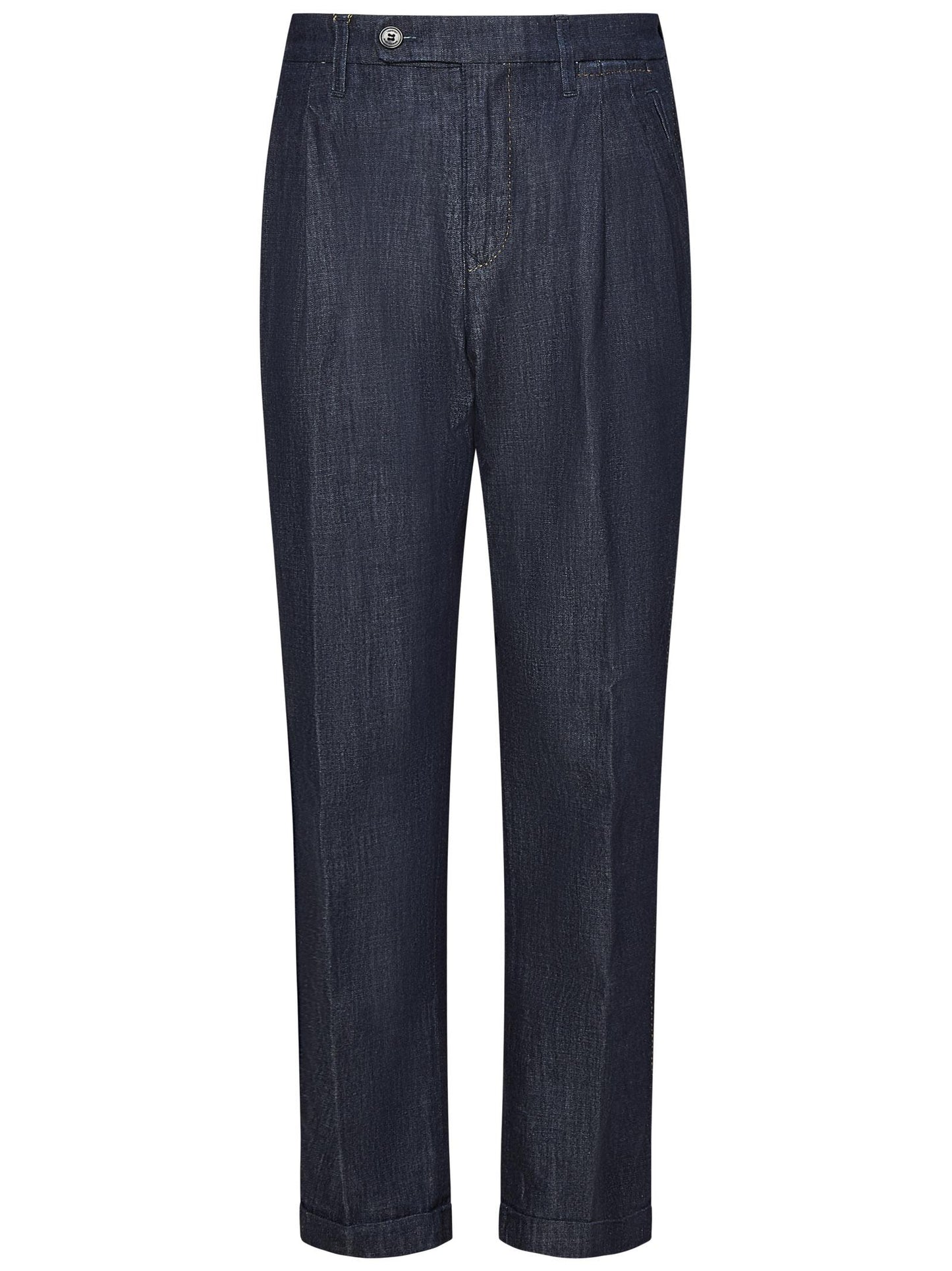 Jeans Incotex BDPK0002F03358W1 001 Incotex