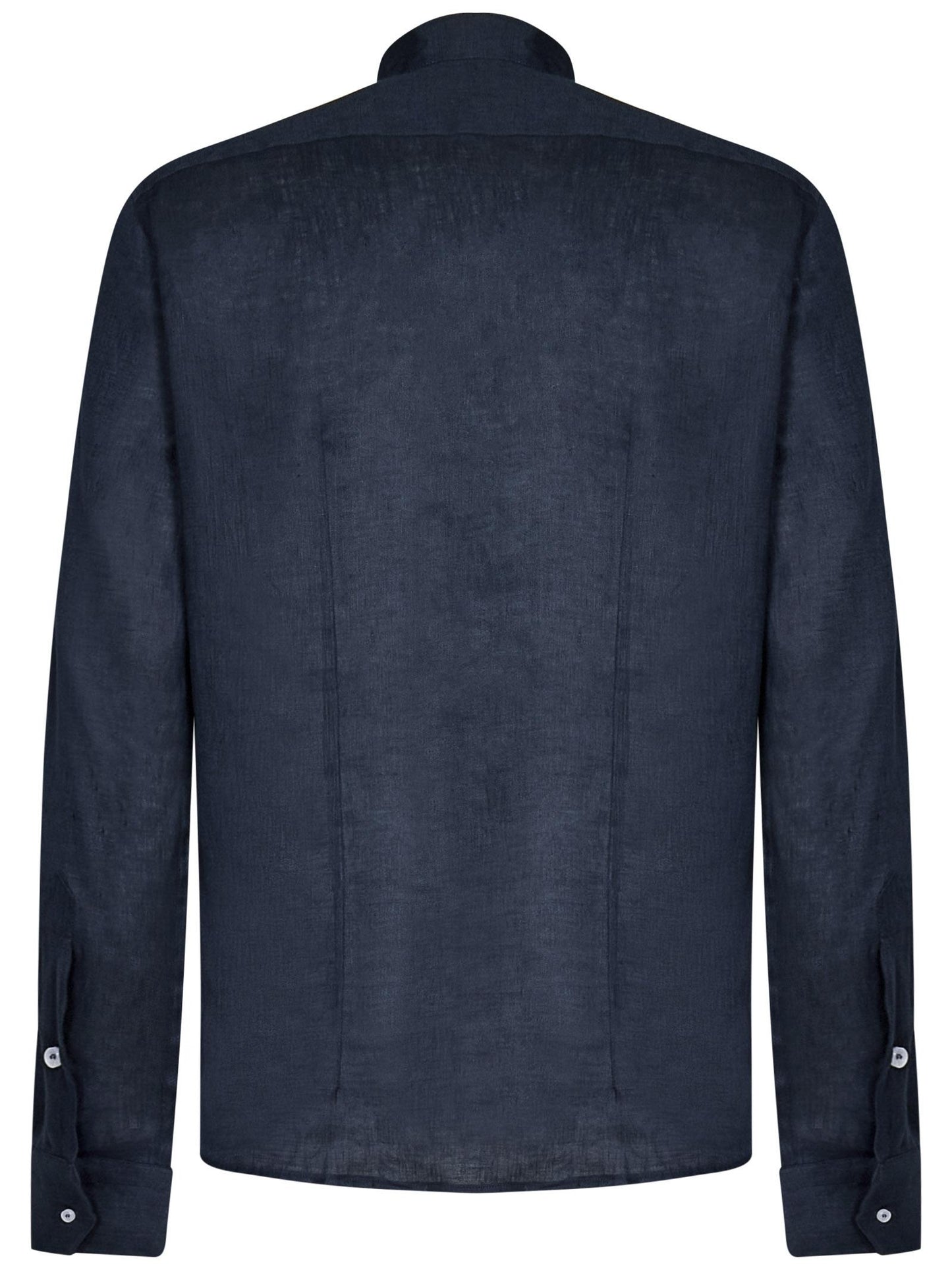 Polo Brad Pitt Franzese Napoli<BR/> FRAPL03 008 Franzese Collection Pronta Sartoria