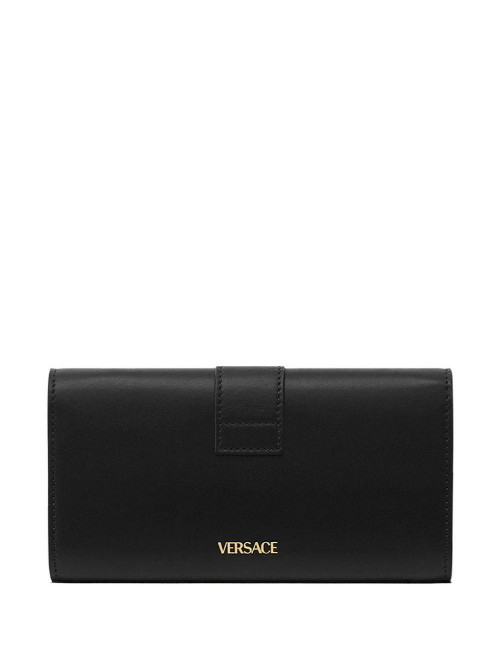 Portafogli V Versace 10213741A13677 1B00V Versace