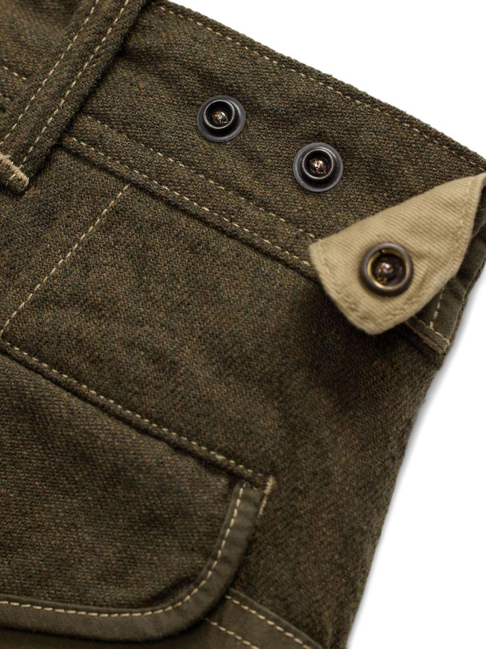 Pantaloni Ralph Lauren RRL 782972018 001 Ralph Lauren RRL