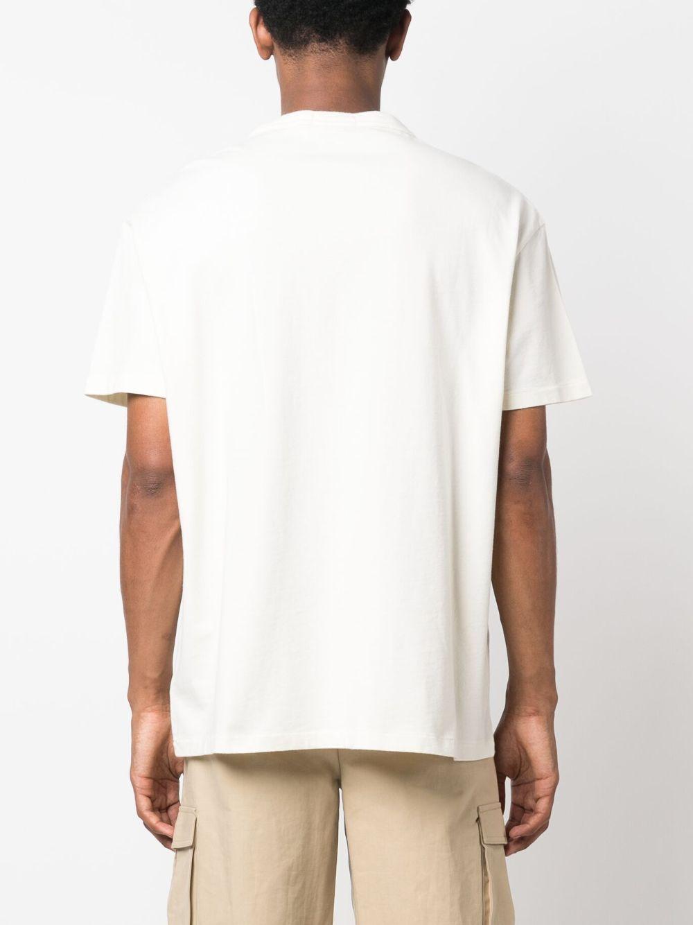 T-shirt Polo Ralph Lauren 710916698 003 Polo Ralph Lauren