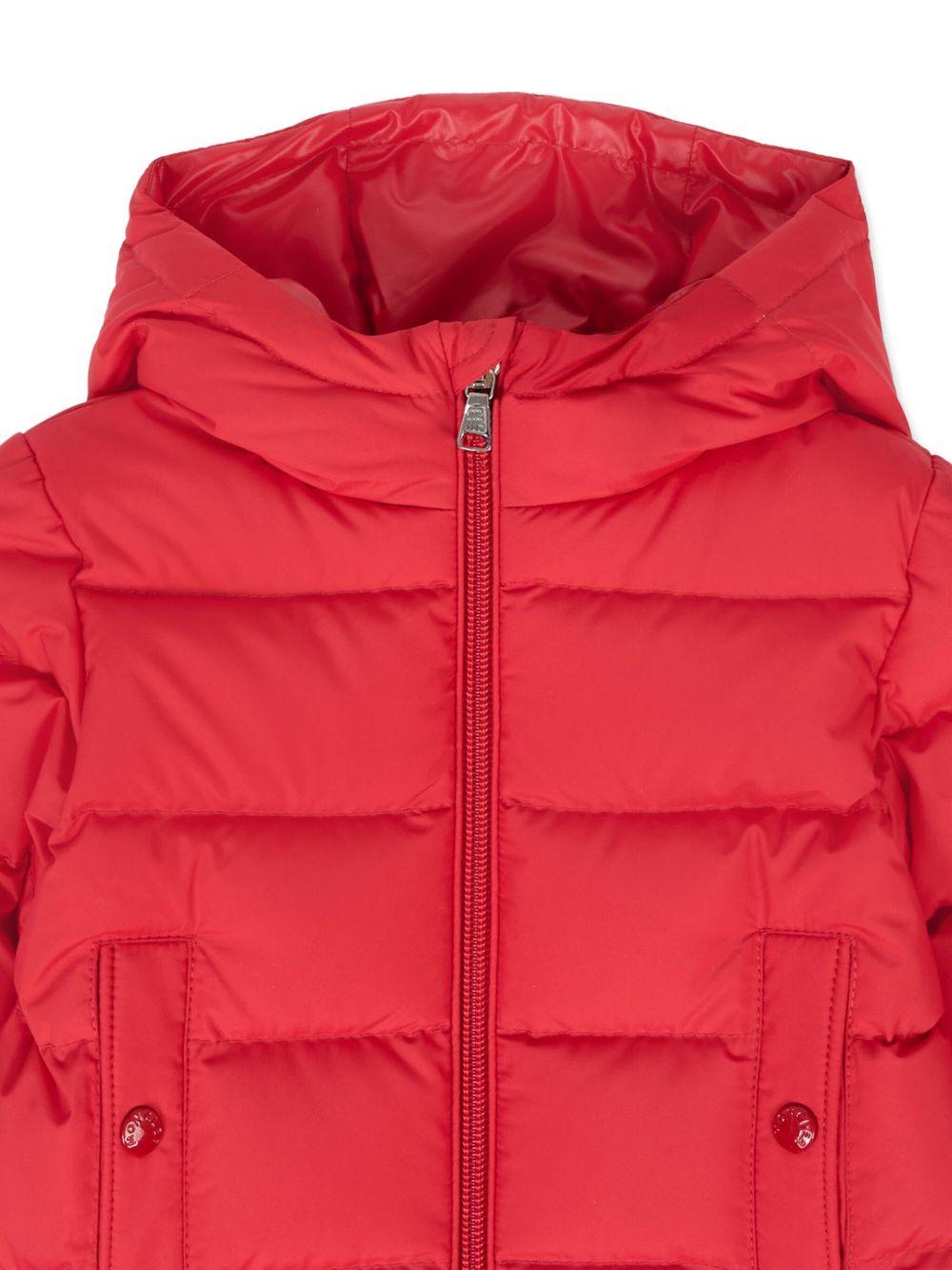 Piumino 'TAIDU' Moncler Enfant K29511A00024597YW 457 Moncler Enfant