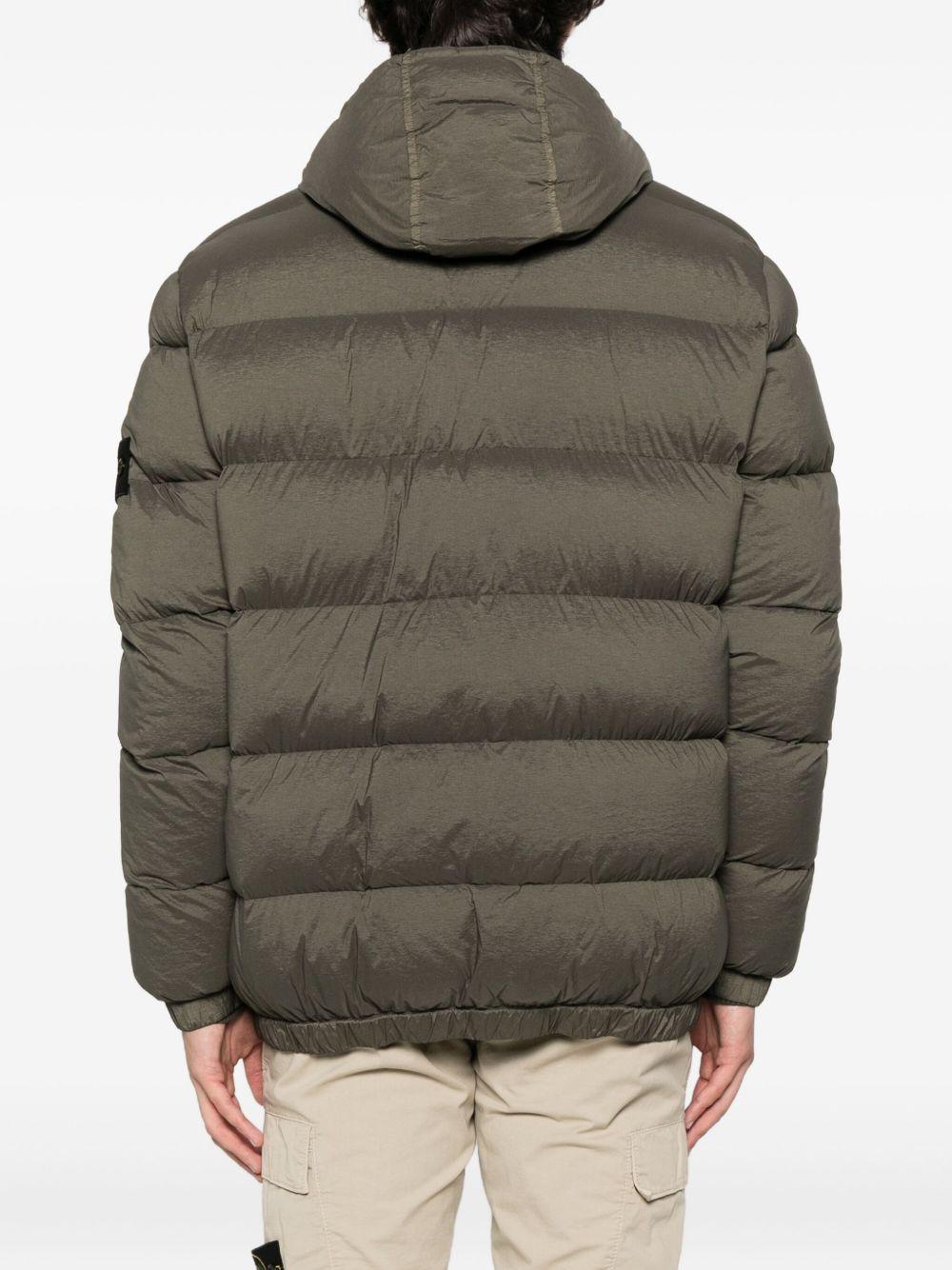 Piumino Stone Island K2S154100040S0028 V0054 Stone Island