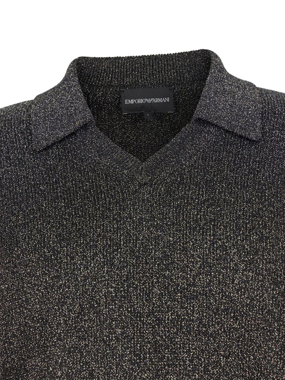 Maglia Emporio Armani EM003997AF21500 OC007 Emporio Armani