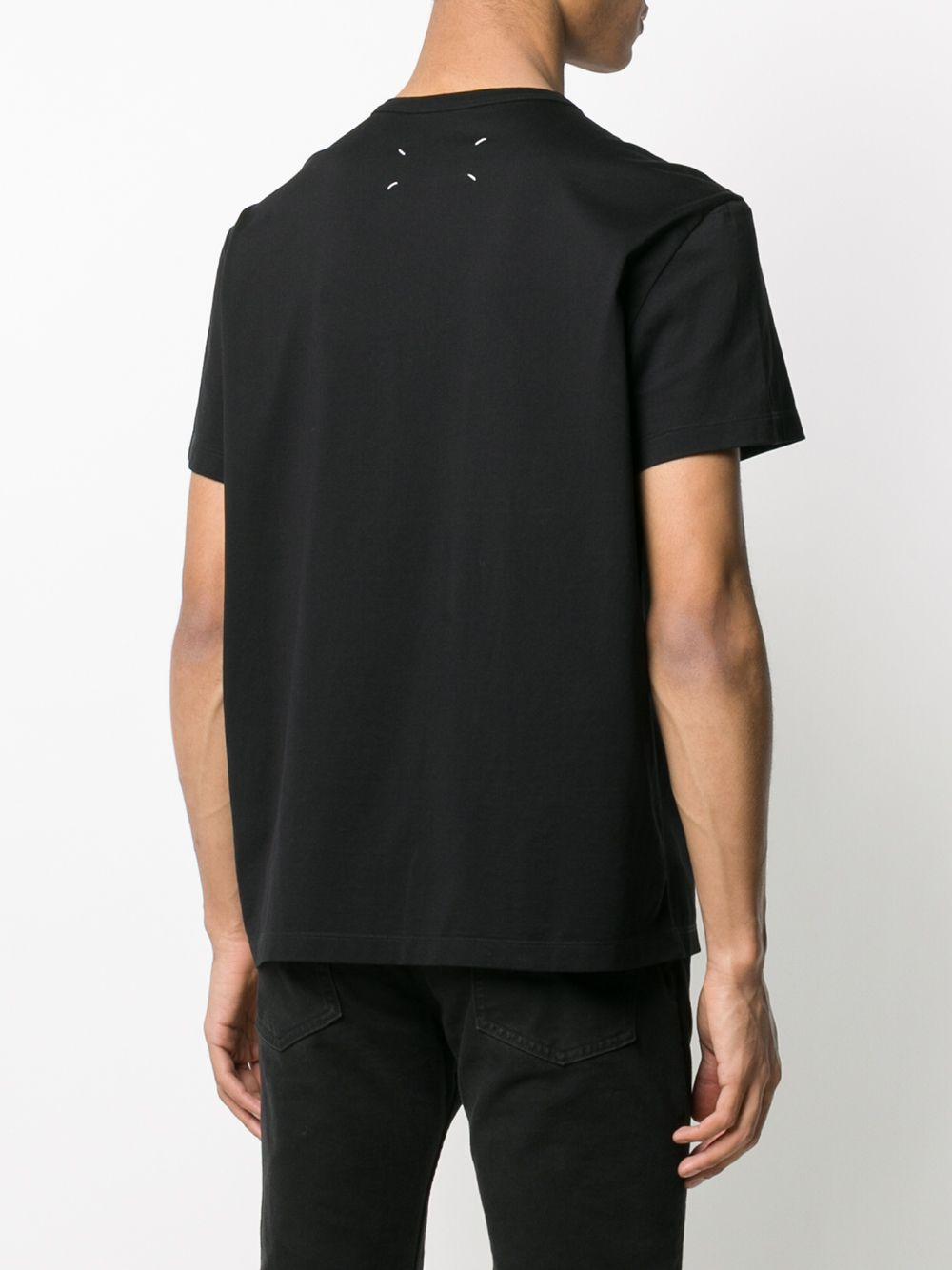 T-shirt Maison Margiela S30GC0701S22816 900 Maison Margiela
