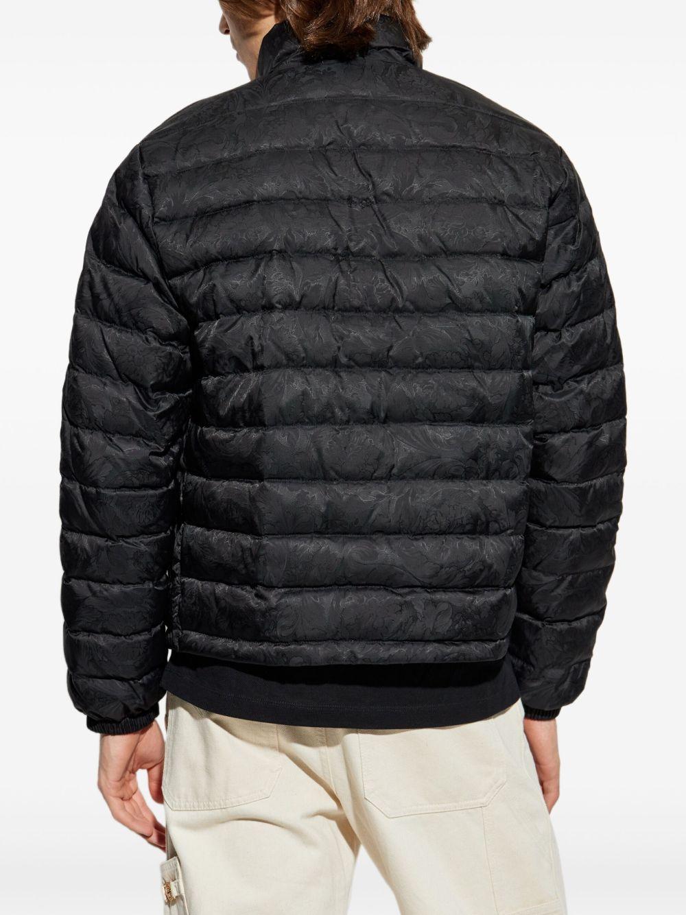 Piumino Versace 10207581A09785 1B000 Versace