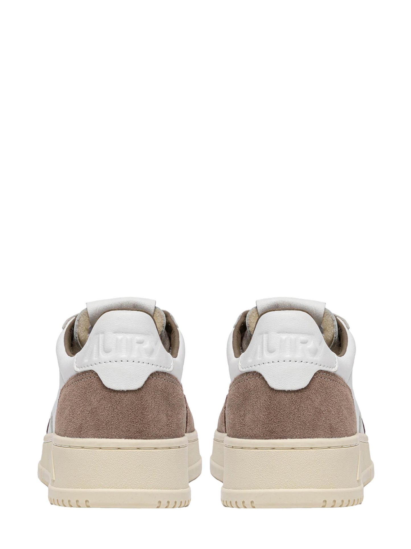 Sneakers Medalist Low Autry AULM GS43 Autry