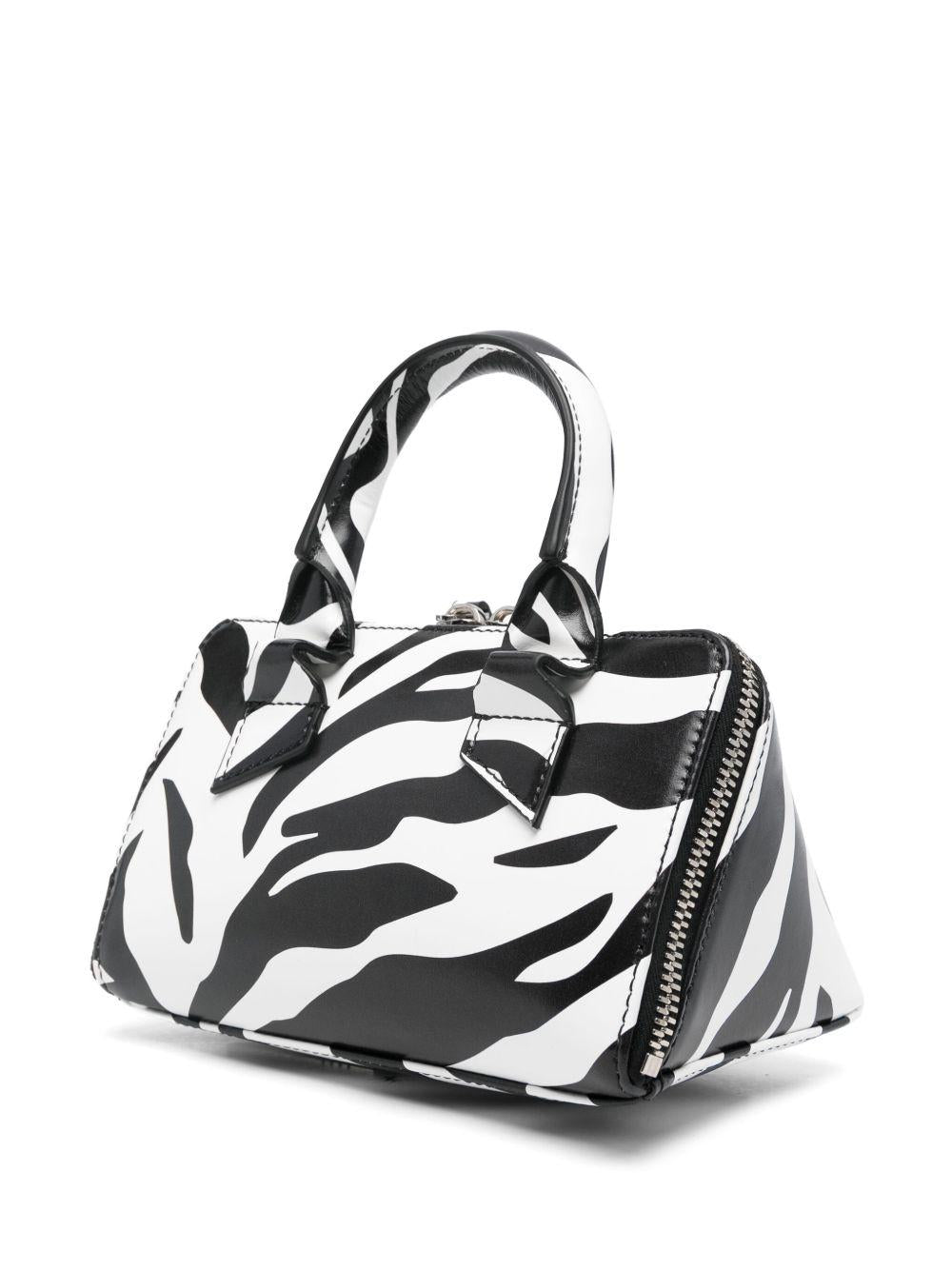 Borsa a mano 'FRIDAY' The Attico 231WAH00002LBT020PR 020 The Attico