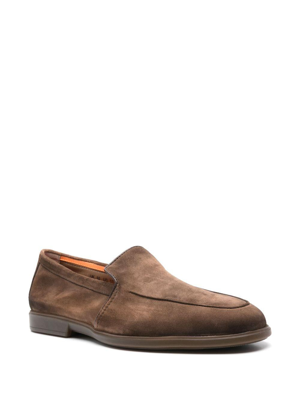 Mocassini Santoni MGAR18829TGRS EAAM21 Santoni