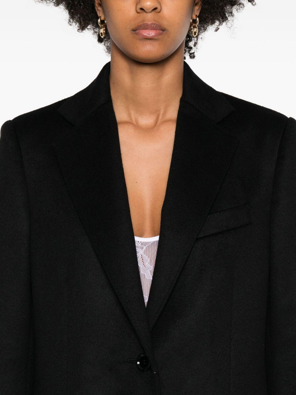 Cappotto DOLCE & GABBANA F0W3ATGDDC1 N0000 DOLCE & GABBANA