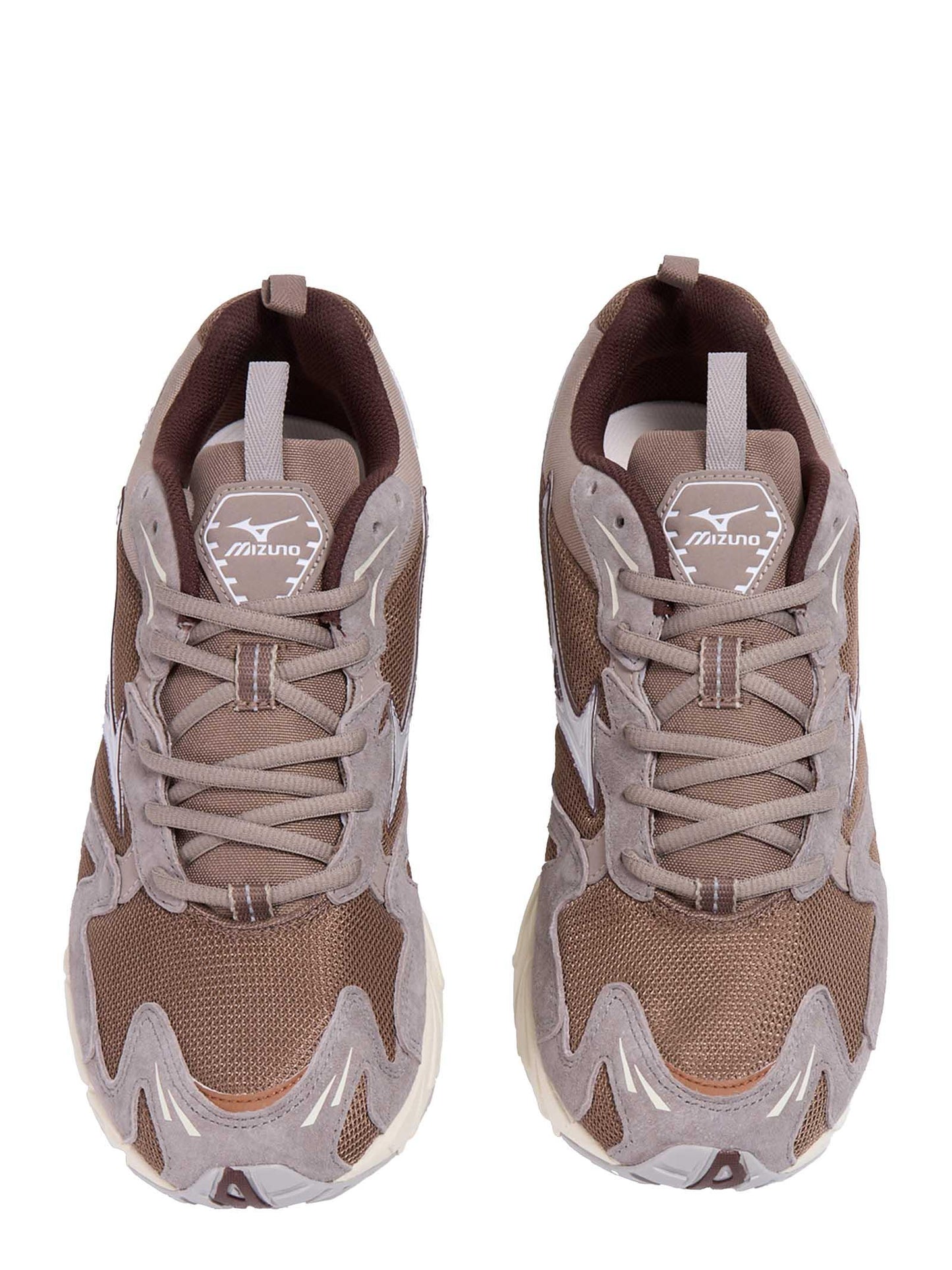 Sneakers Wave Rider 10 Mizuno D1GA2471 08 Mizuno
