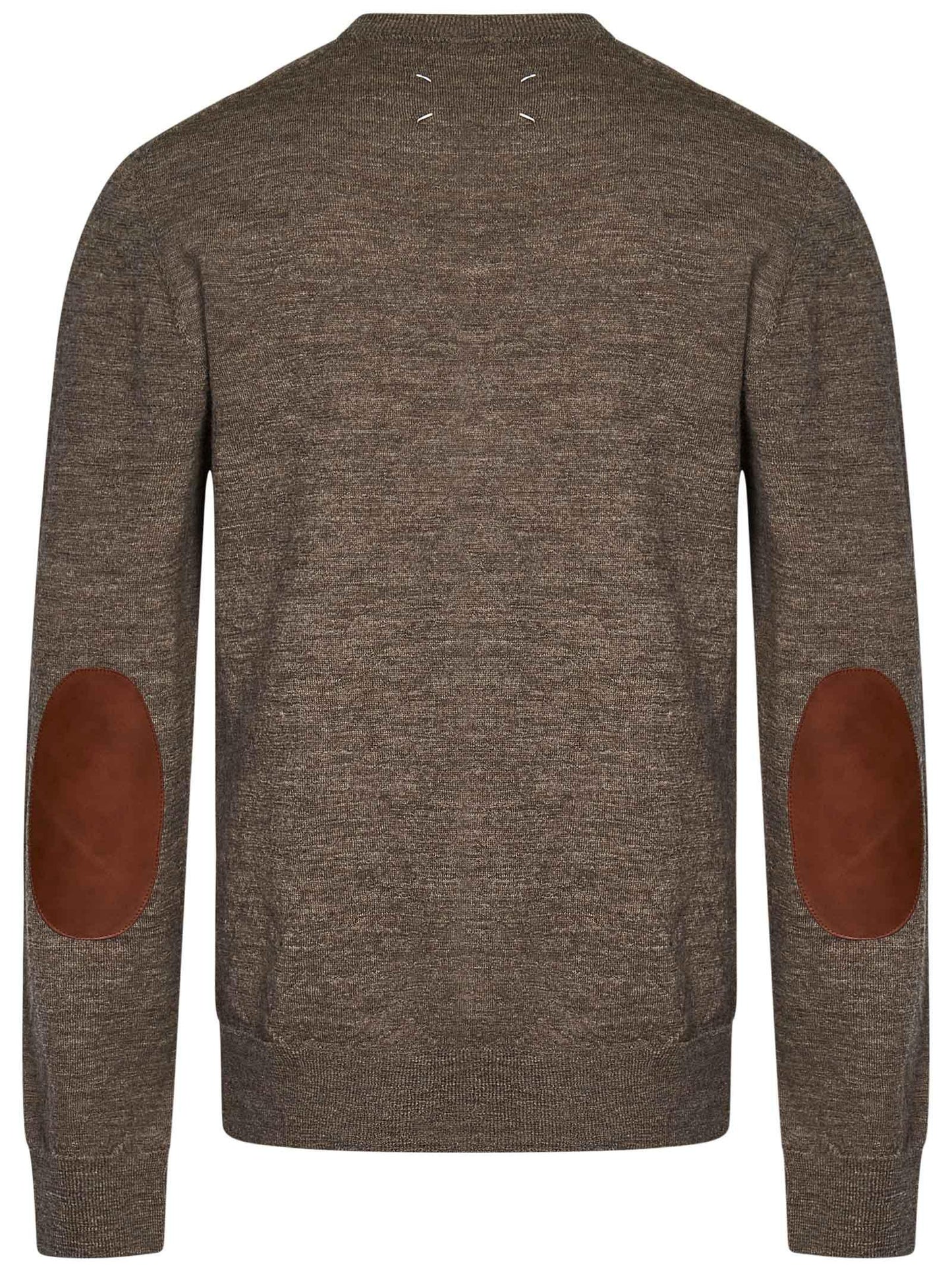 Maglia Maison Margiela S50HL0021M13062 805M Maison Margiela