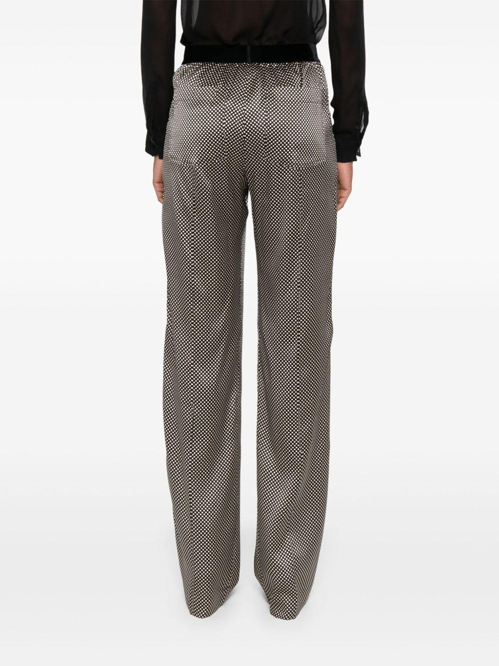 Pantaloni Tom Ford PAW397FAP236 ZBLAW Tom Ford