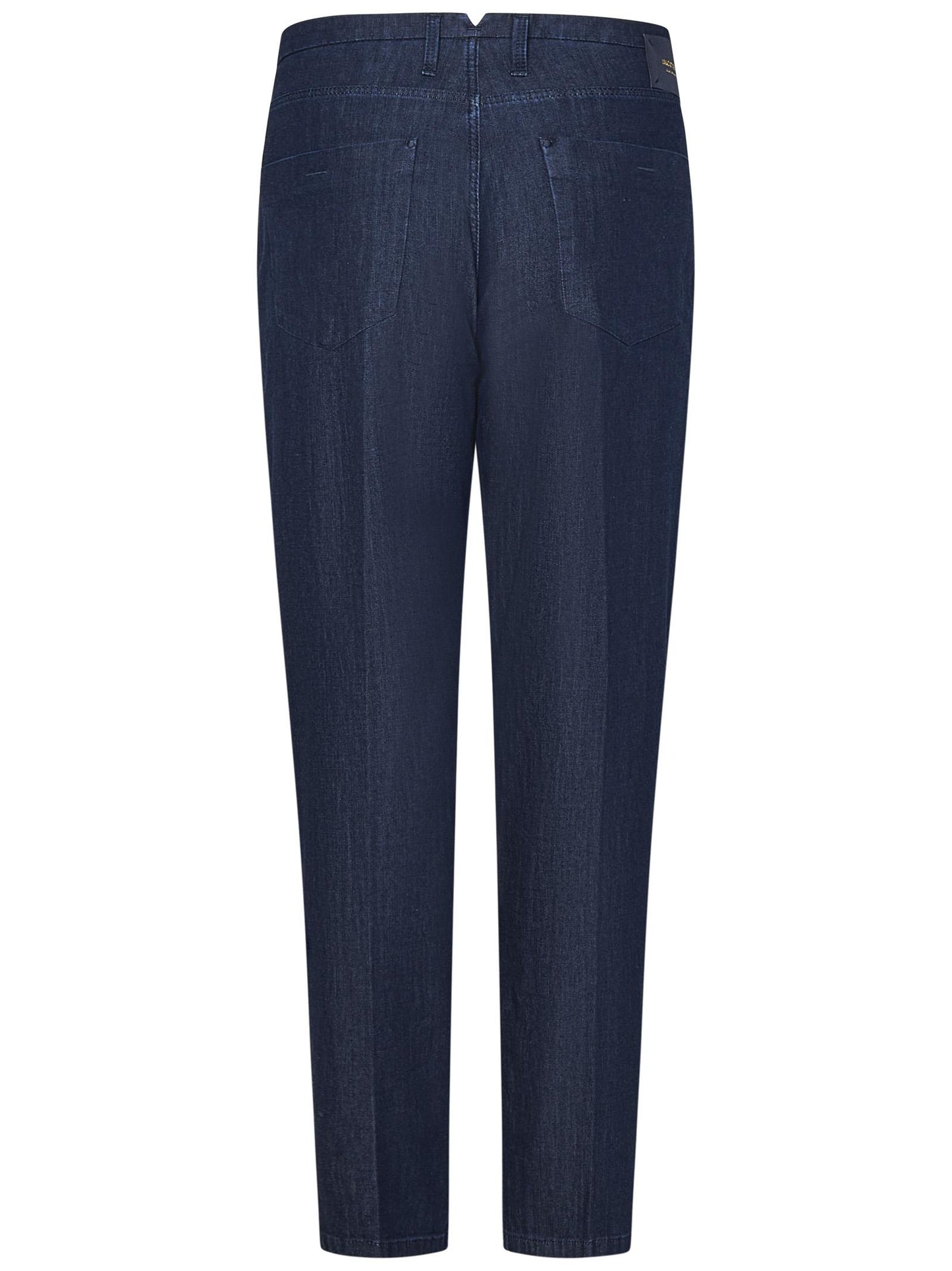 Pantaloni Incotex BDPX000700517W1 001 Incotex
