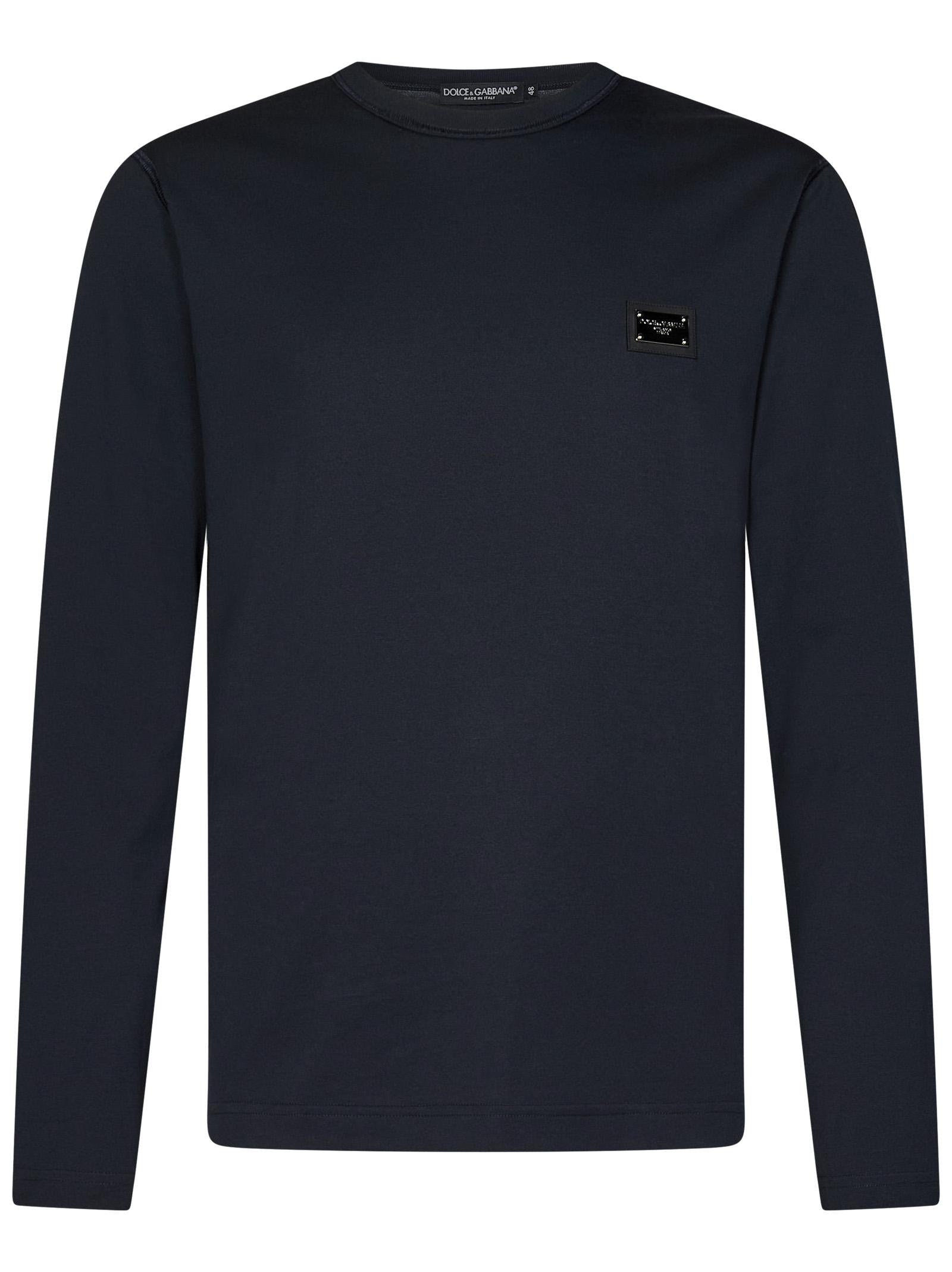 DOLCE & GABBANA T-shirts – Michele Franzese