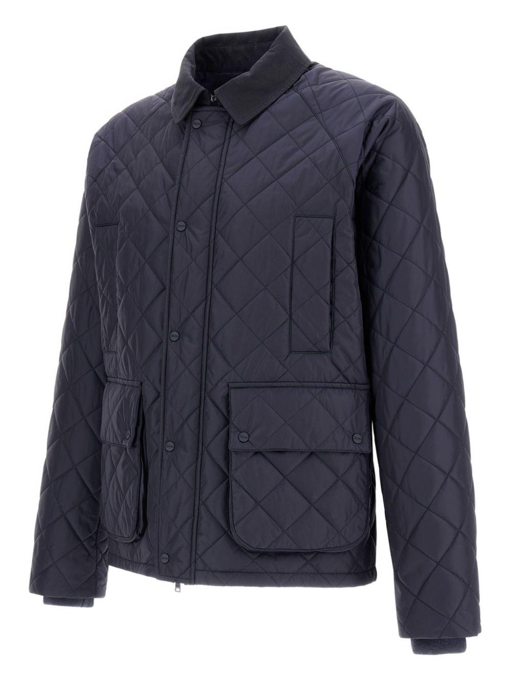 Giubbino Herno GI000530U12004Z 9200 Herno