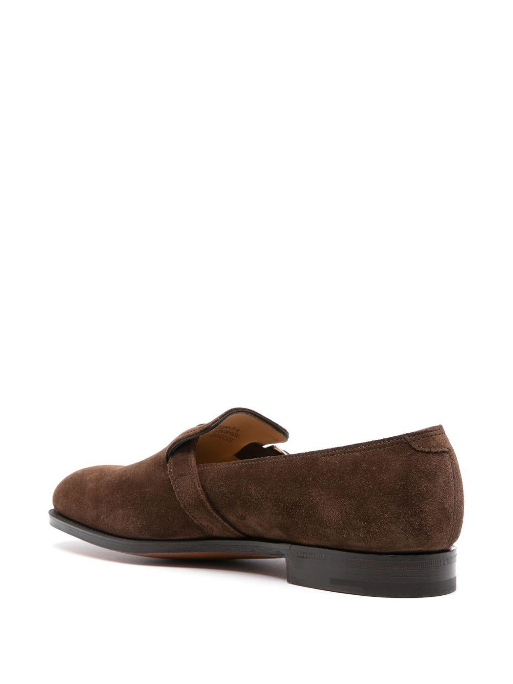 Mocassini Delano II John Lobb G03221L 6X John Lobb