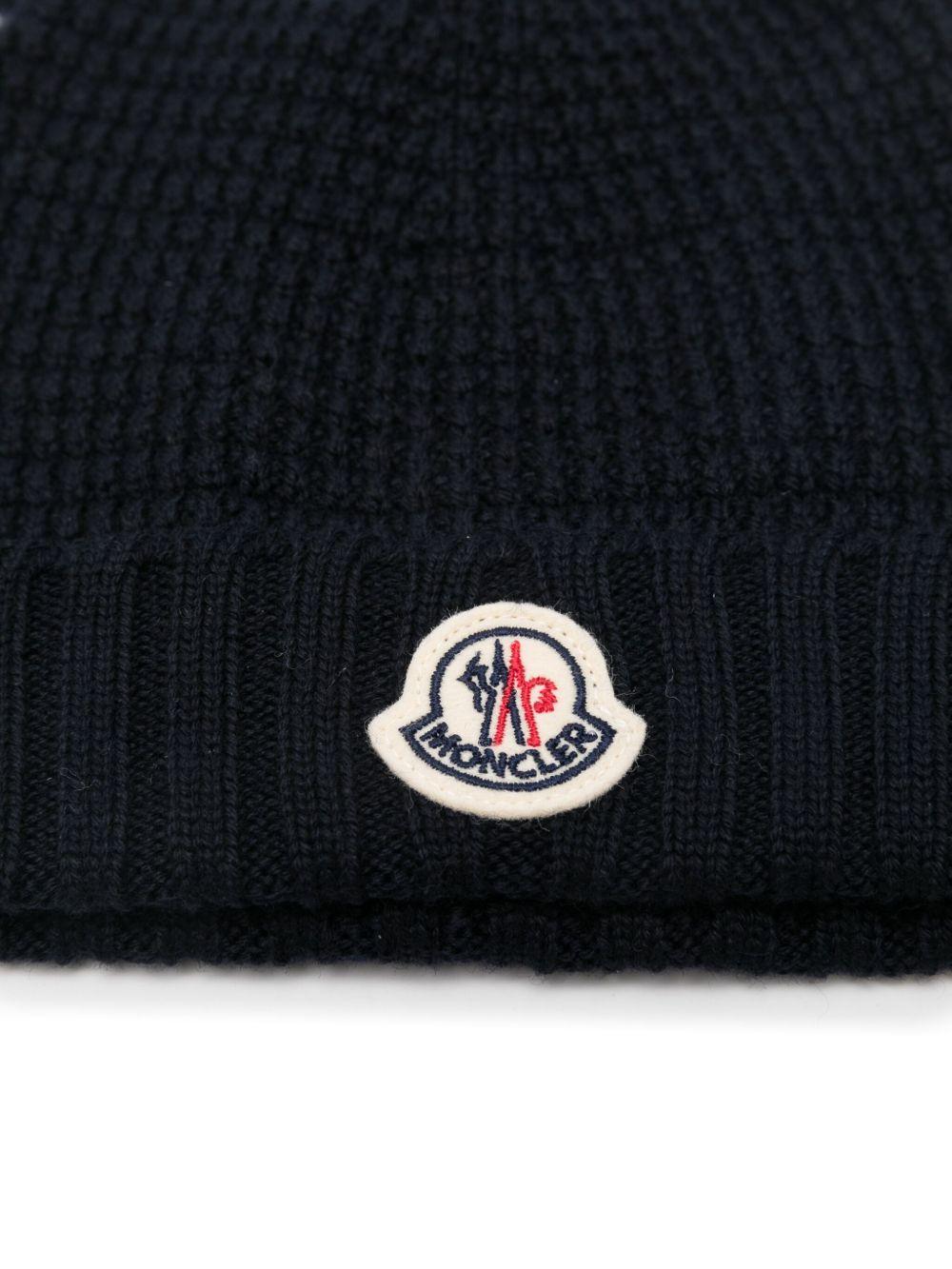 Cappello Moncler Enfant K29513B00008M1131 742 Moncler Enfant