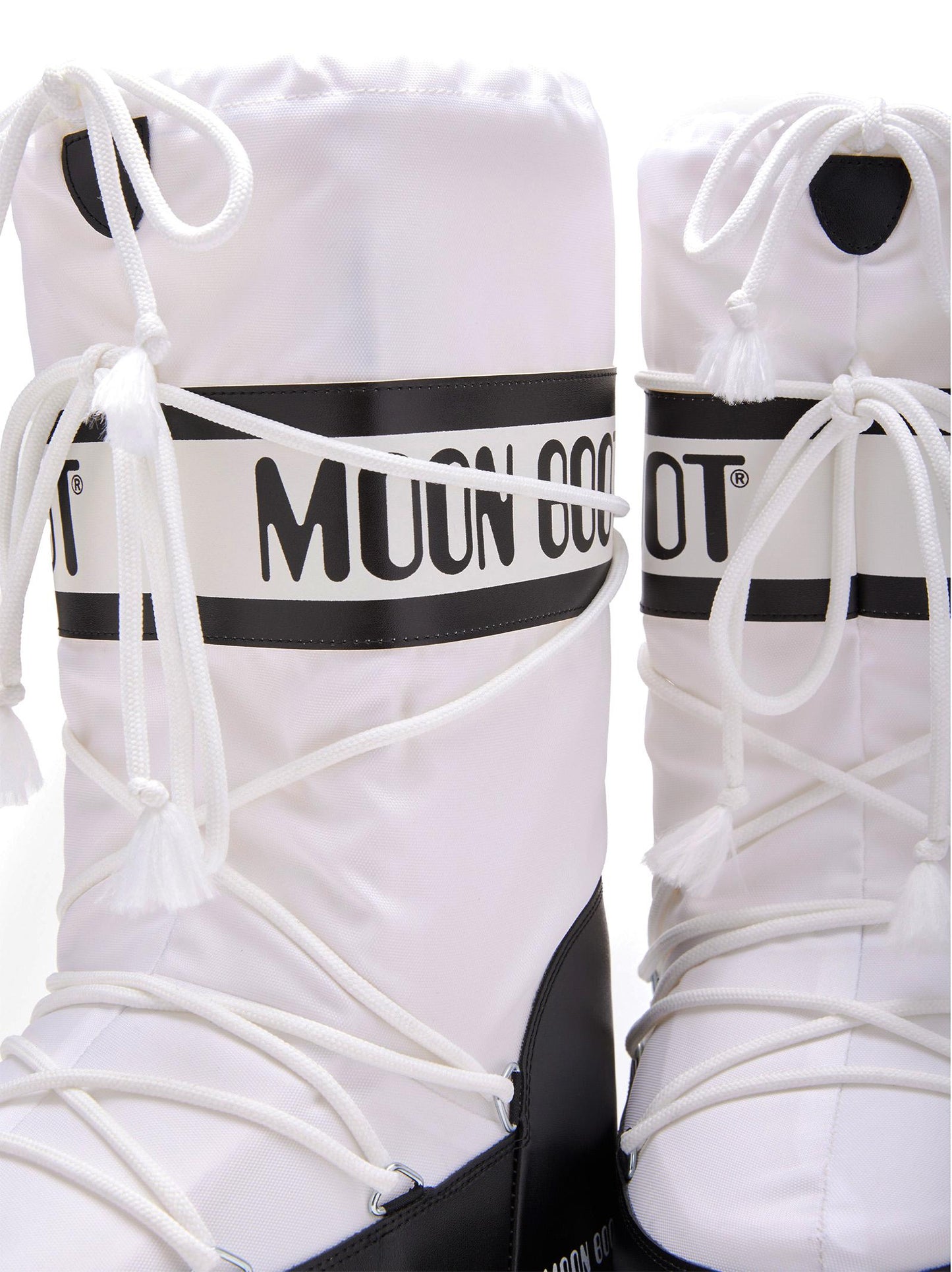 Stivali ICON Moon Boot 80D1400440D NA02 Moon boot
