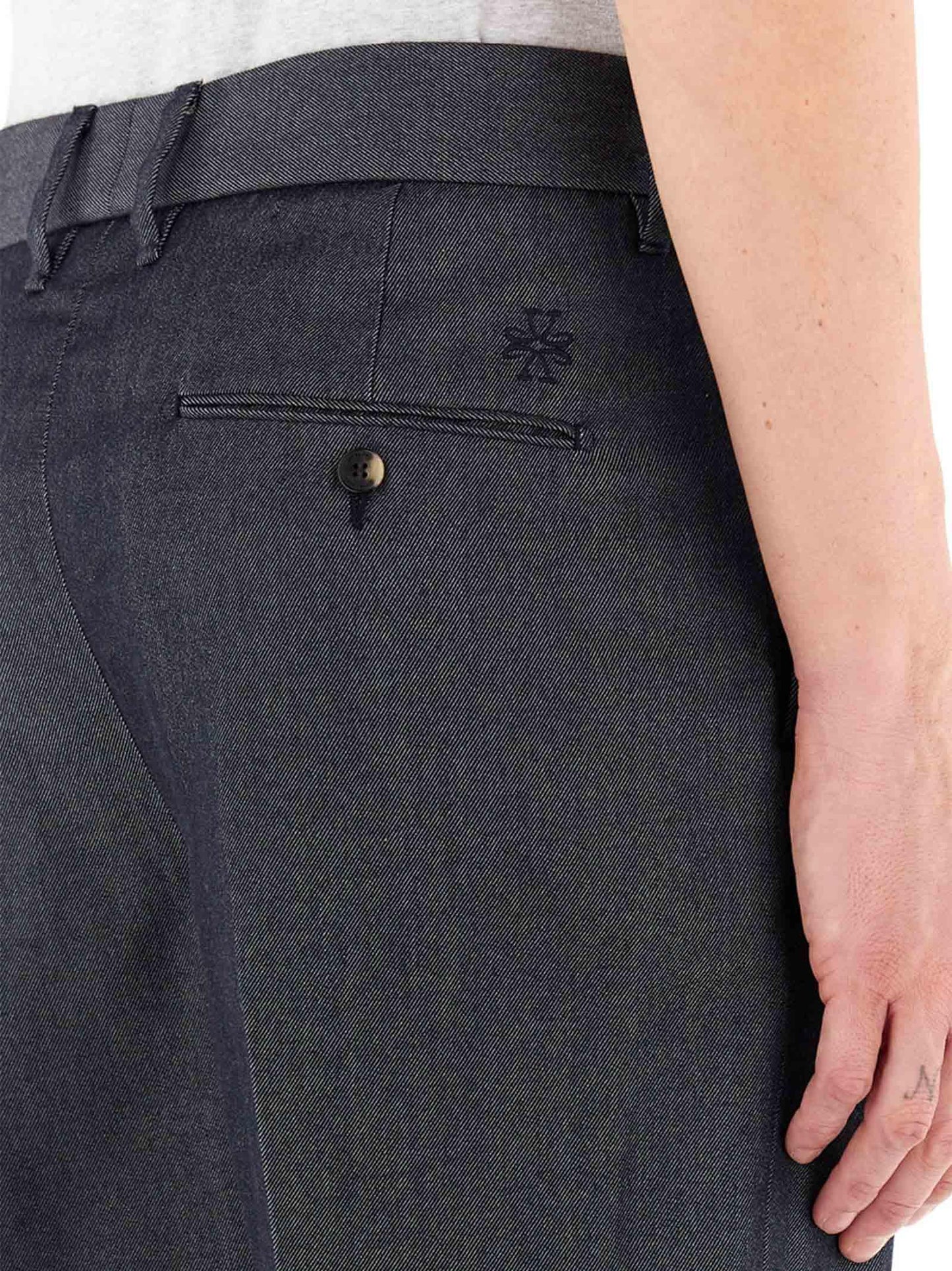 Pantaloni Jacob Cohen JUMPT028002T836ARW Y999 Jacob Cohen