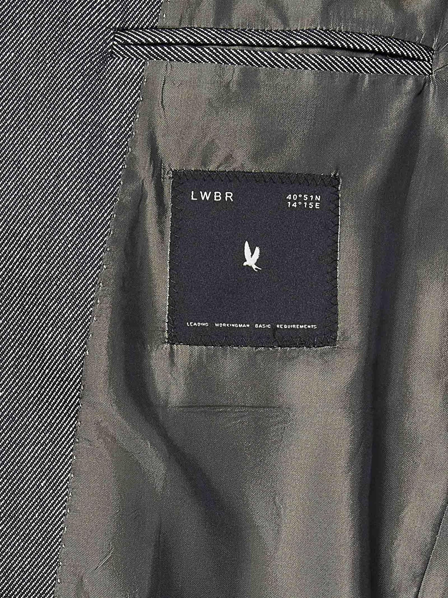 Giacca Low Brand L1GFW24256658 D019 Low Brand