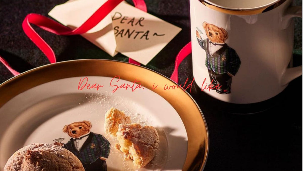 CHRISTMAS GIFT GUIDE