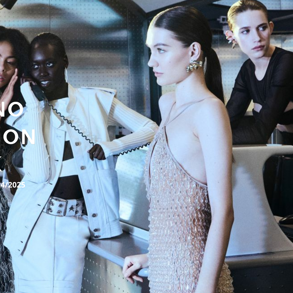 Il calendario delle sfilate della Milano Fashion Week Donna 2024/2025
