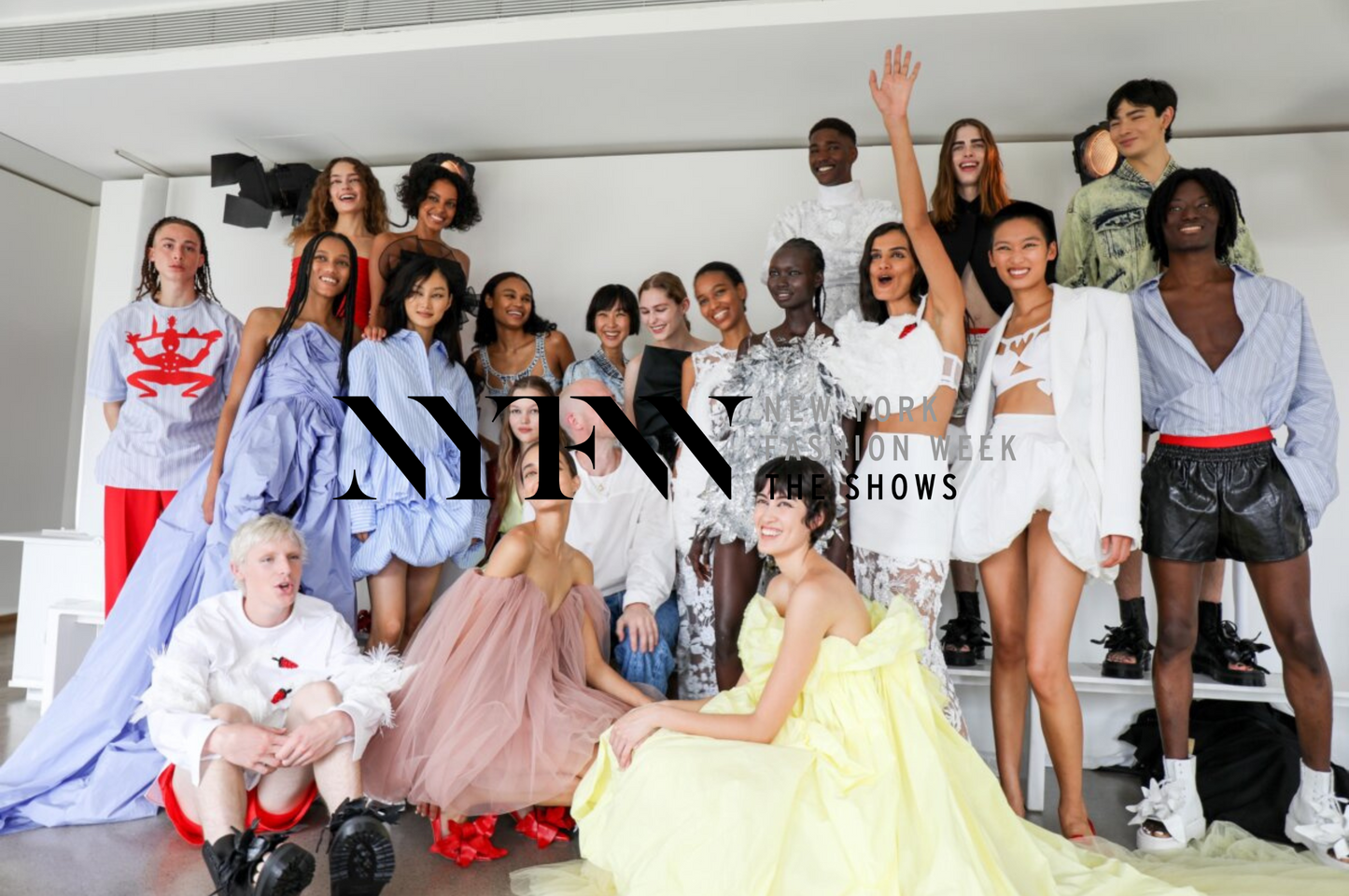 New York Fashion Week autunno inverno 2024/2025