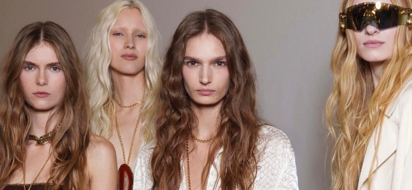 Roberto Cavalli Primavera/Estate 2026, il nuovo istinto della seduzione contemporanea