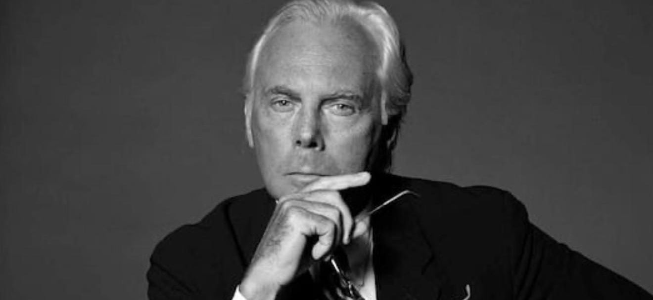 Addio a Giorgio Armani, maestro di stile senza tempo