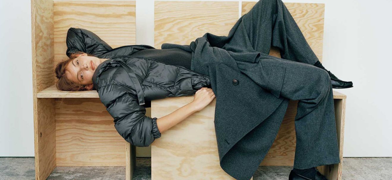 Max Mara The Cube: l’evoluzione del capospalla tra design, innovazione e responsabilità