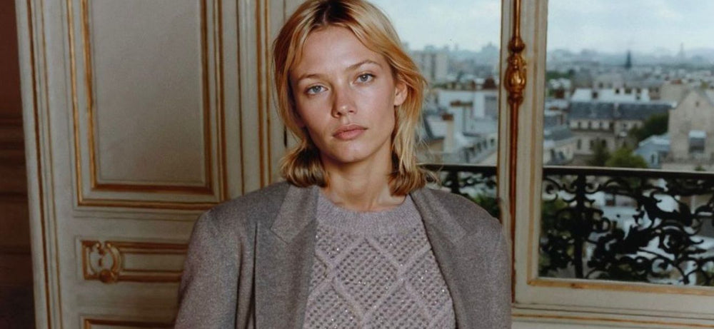Max Mara Studio: L’eleganza contemporanea che veste ogni momento