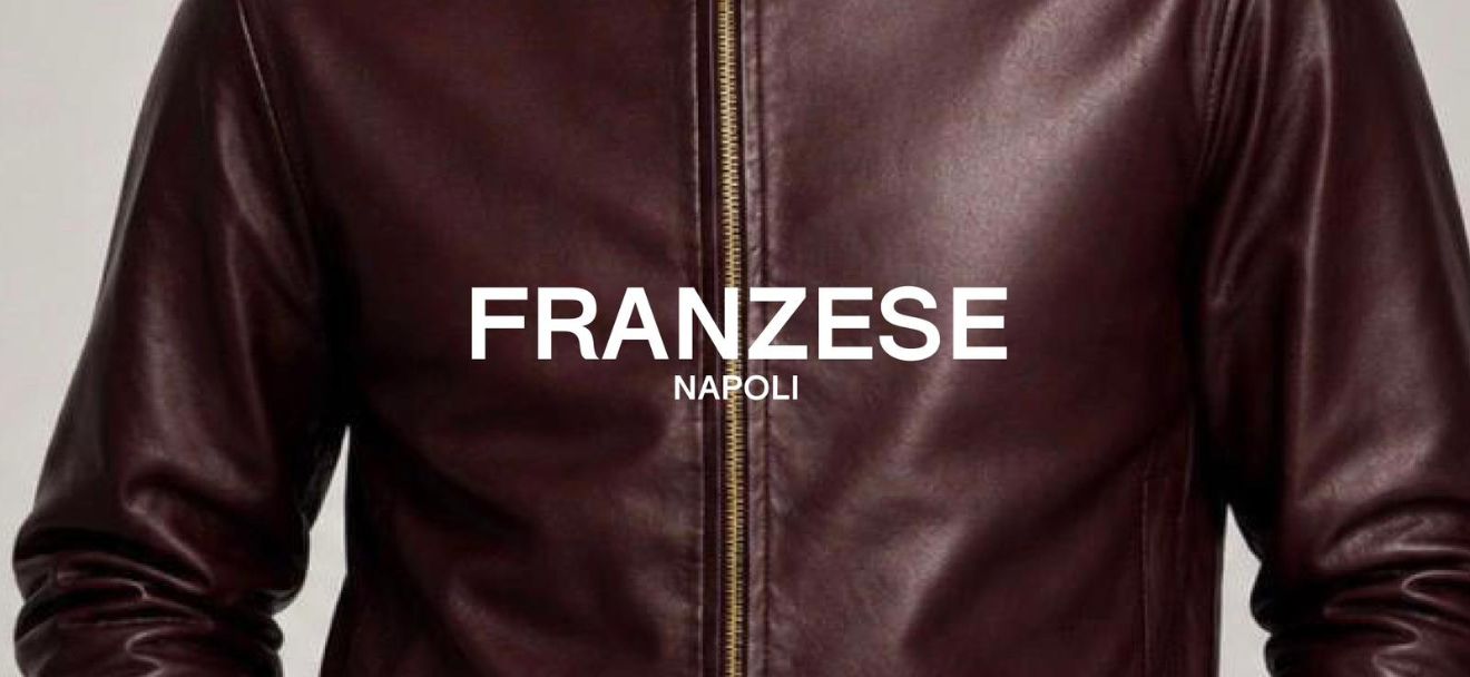 Franzese Collection SS26: il nuovo linguaggio dell’eleganza contemporanea