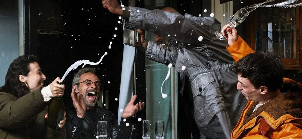 C.P. Company FW25: l’evoluzione dell’eleganza tecnica